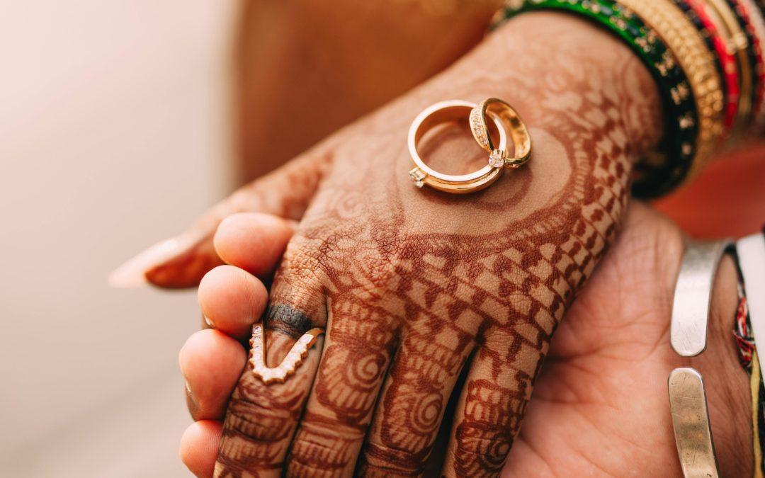 Wedding Planning: The Journey to “I Do”