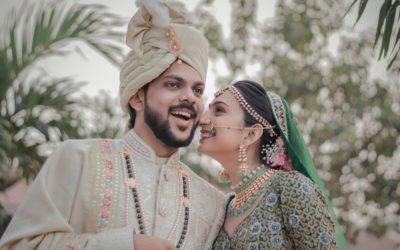 Our Love Story: How It All Began